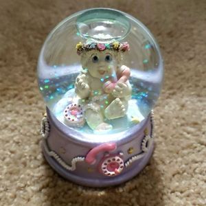 Dreamsicles Water globe